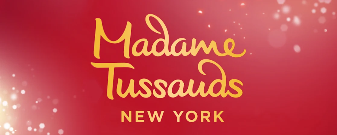 Madame Tussauds Standard Admission + 4D + 7D + Digital Photo