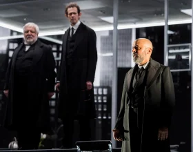 The Lehman Trilogy: What to expect - 3