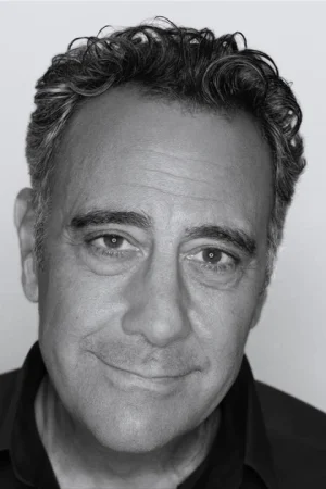 Brad Garrett & Friends Comedy Tour