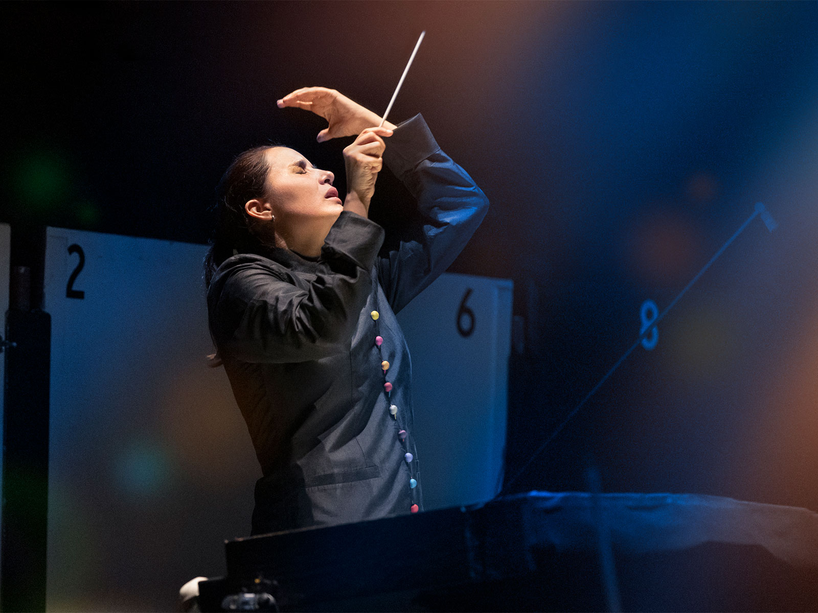 Fire and Blue Sky: What to expect - 2