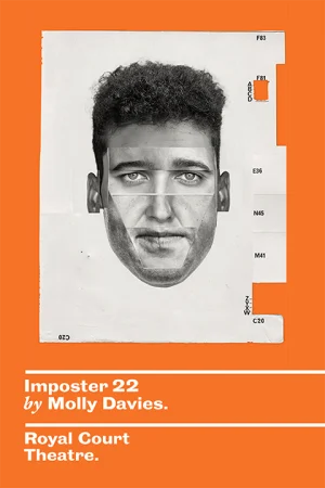 Imposter 22 Tickets