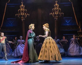 Frozen the Musical Celebrates Pride in London: What to expect - 3