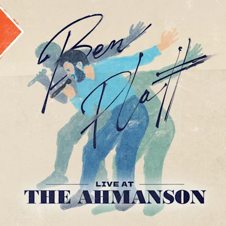 Ben Platt: Live at the Ahmanson