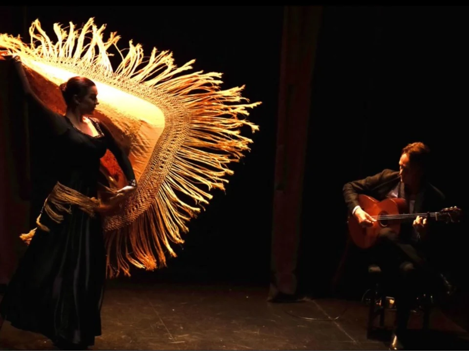 Flamencodanza: What to expect - 1