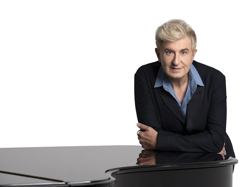 Jean-Yves Thibaudet & Pines of Rome: What to expect - 1