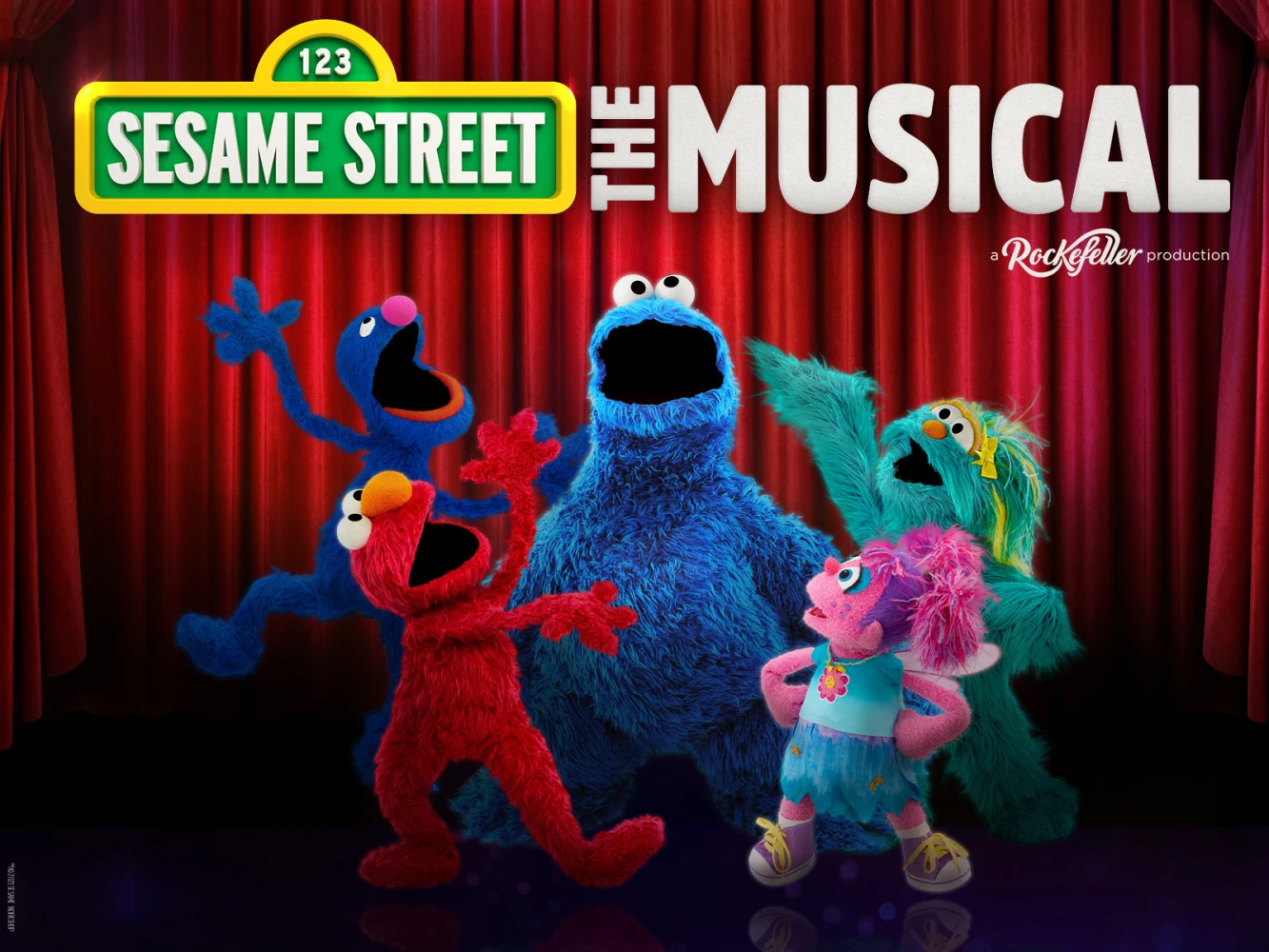 Sesame Street the Musical: What to expect - 9
