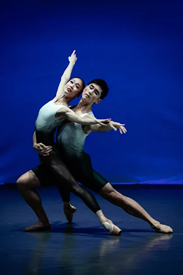 10,000 Dreams: A Celebration of Asian Choreography Tickets