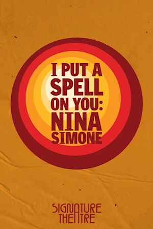 I Put a Spell on You: Nina Simone