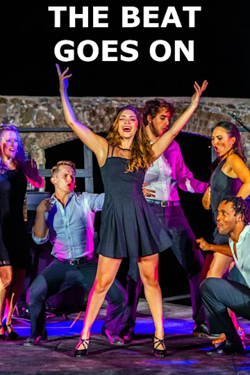 The Beat Goes On presented by Transcendence Theatre Company tickets