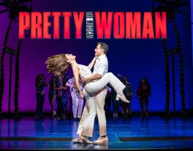 Pretty Woman: The Musical: What to expect - 1