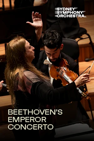 Beethoven’s Emperor Concerto