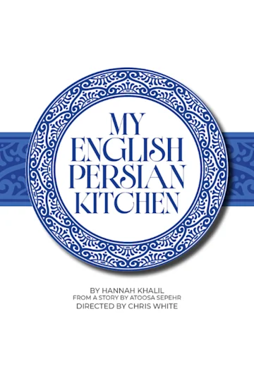 My English Persian Kitchen tickets