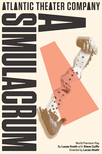 A Simulacrum Tickets