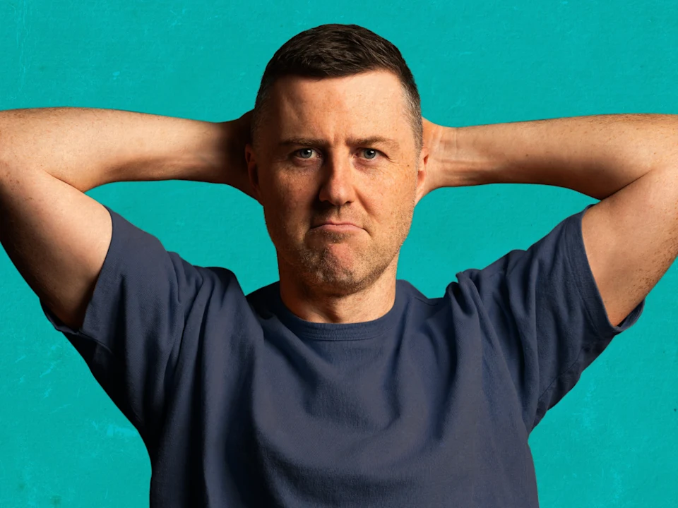 Lloyd Langford - Powerful Energy: What to expect - 1
