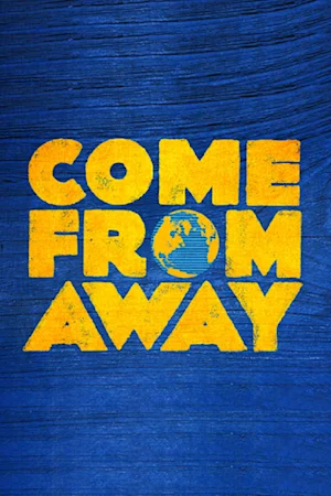 Come From Away tickets