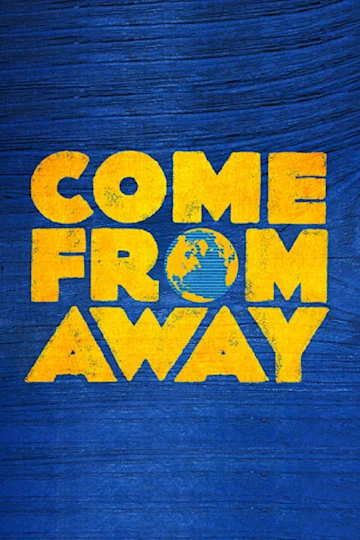 Come From Away tickets