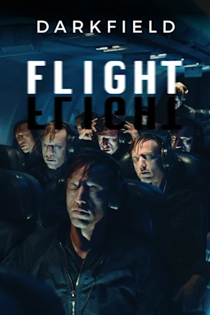 FLIGHT | DARKFIELD Tickets