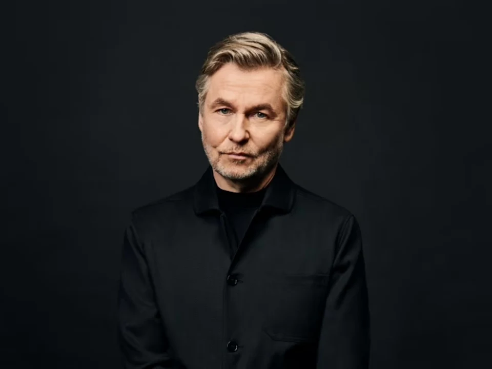 Prometheus with Esa-Pekka Salonen: What to expect - 1