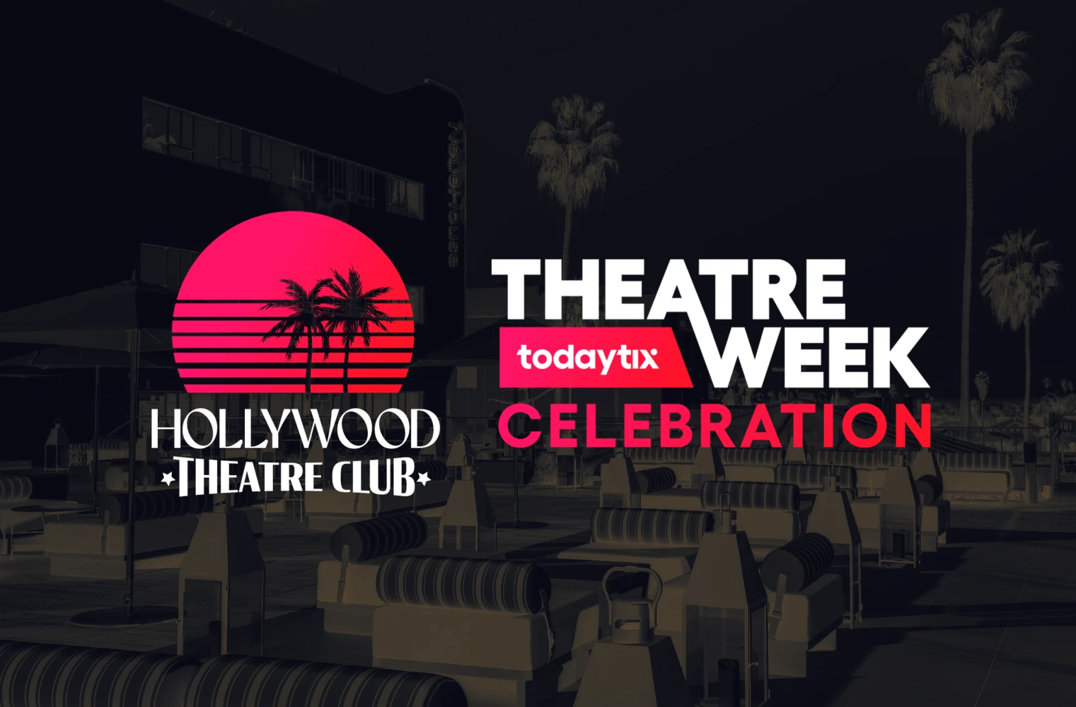 Hollywood Theatre Club's Theatre Week Celebration: What to expect - 2