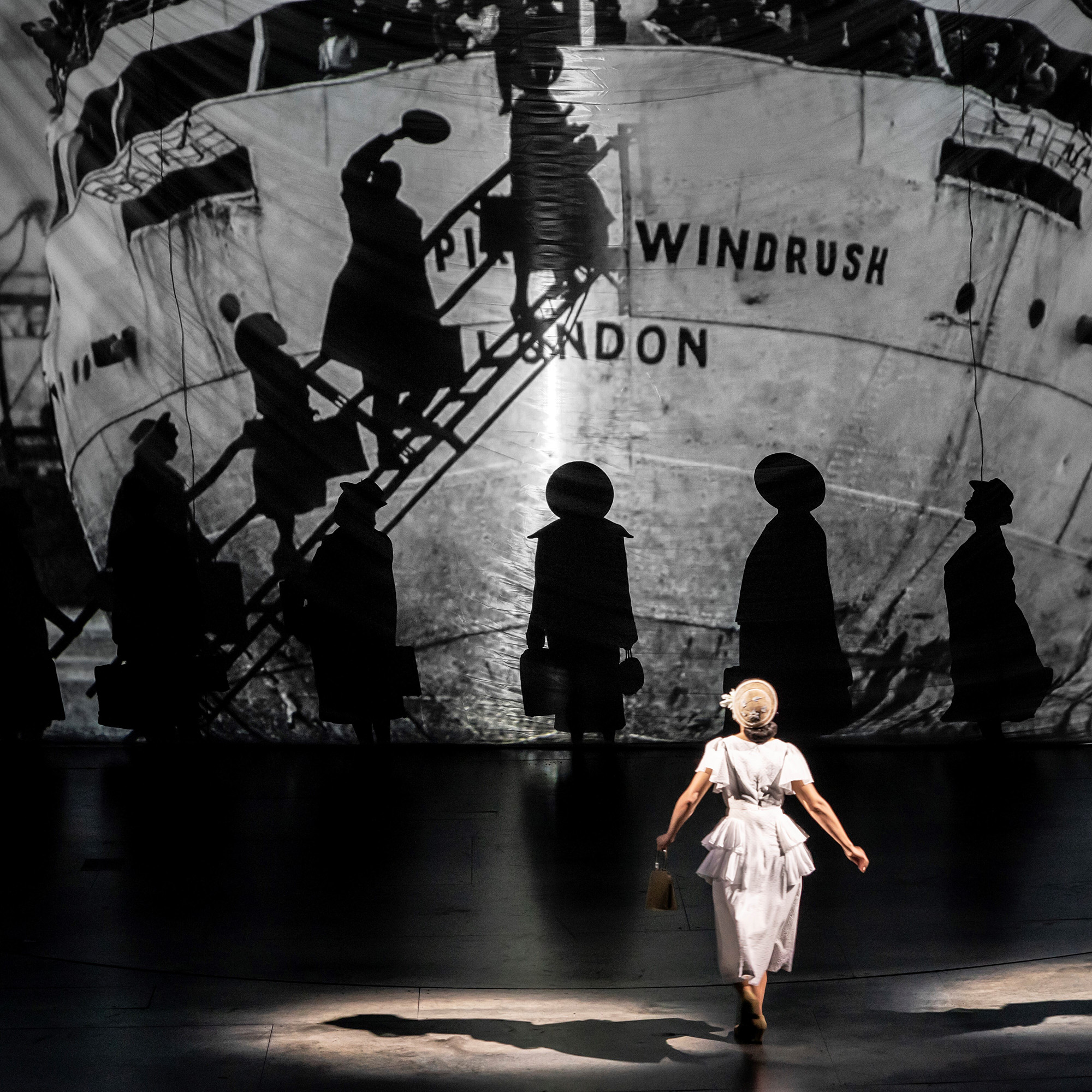 Small Island: What to expect - 3