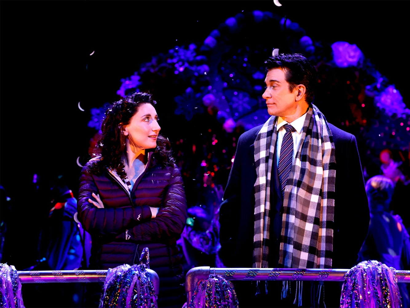 Groundhog Day The Musical: What to expect - 6