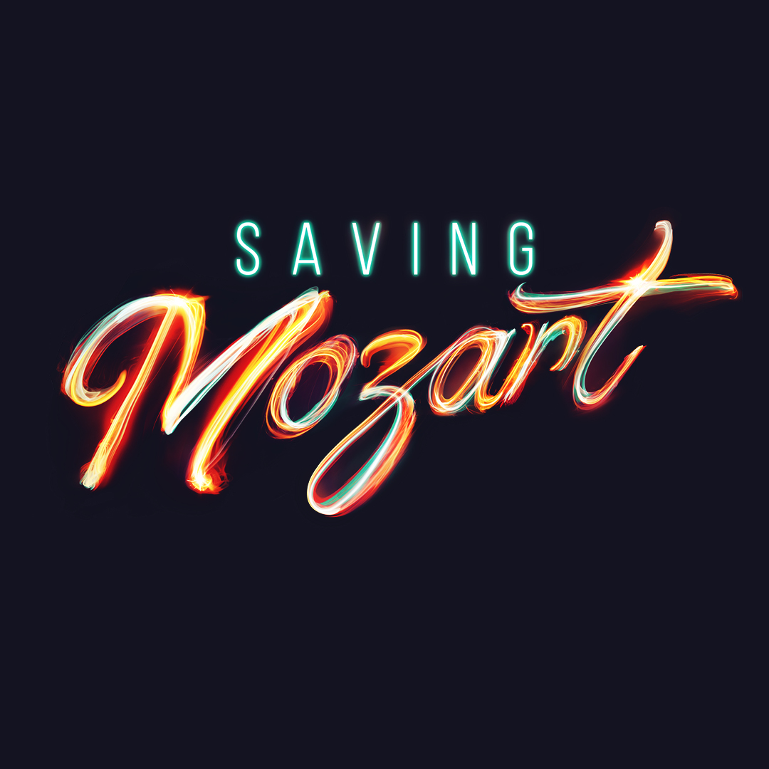 Saving Mozart
