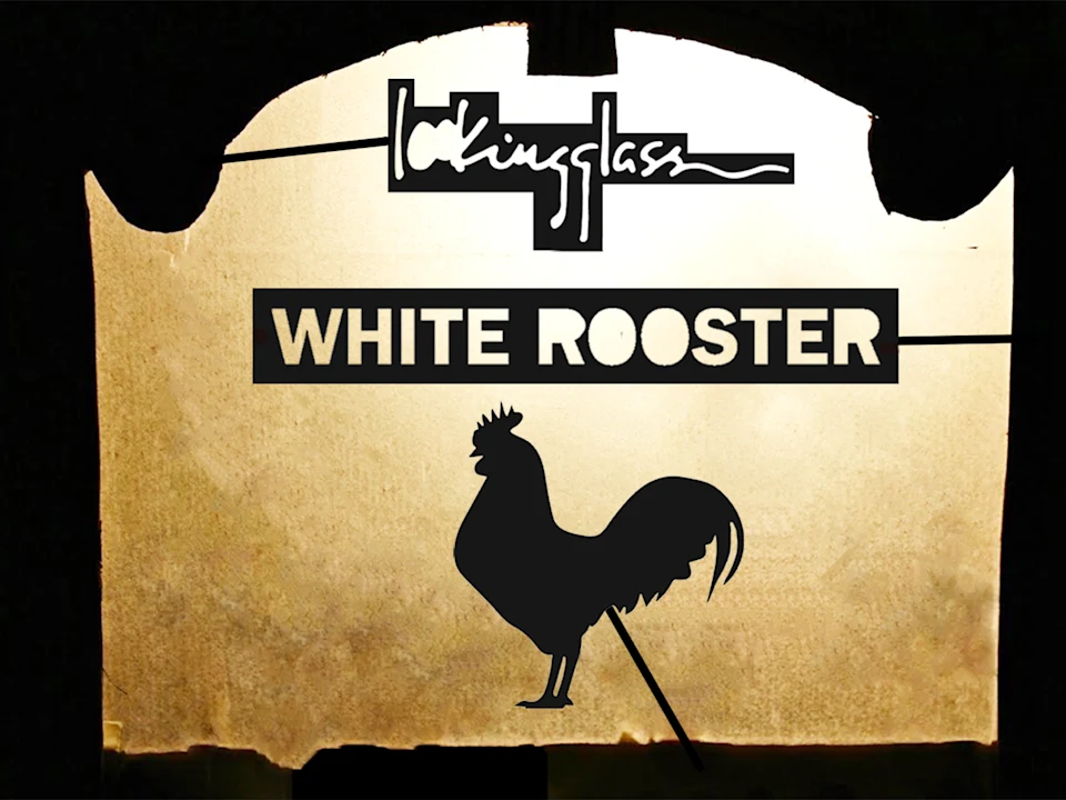 White Rooster: What to expect - 1