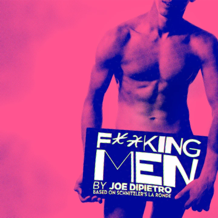 F**king Men: What to expect - 1