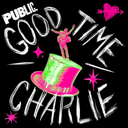 Good Time Charlie