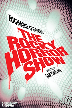 The Rocky Horror Show Tickets