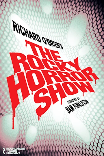 The Rocky Horror Show on Broadway Tickets