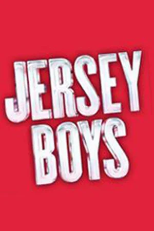 Jersey Boys - Holiday Sale