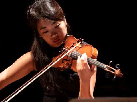 The Chamber Music Society of Lincoln Center: Extraordinary Imaginations: What to expect - 2