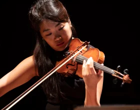 The Chamber Music Society of Lincoln Center: Extraordinary Imaginations: What to expect - 2