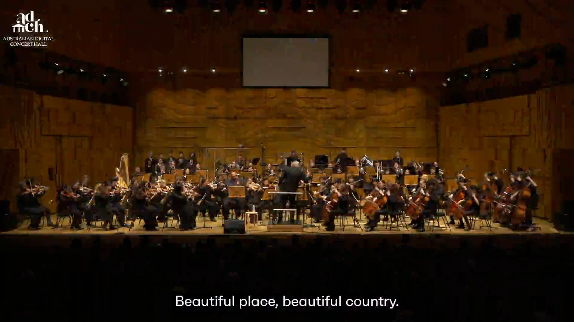 Kutcha Edwards & the Sydney Symphony: What to expect - 1