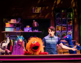 Sesame Street the Musical: What to expect - 3