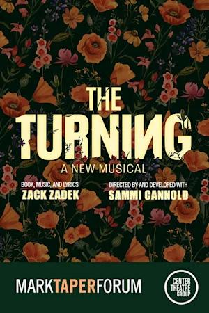 The Turning
