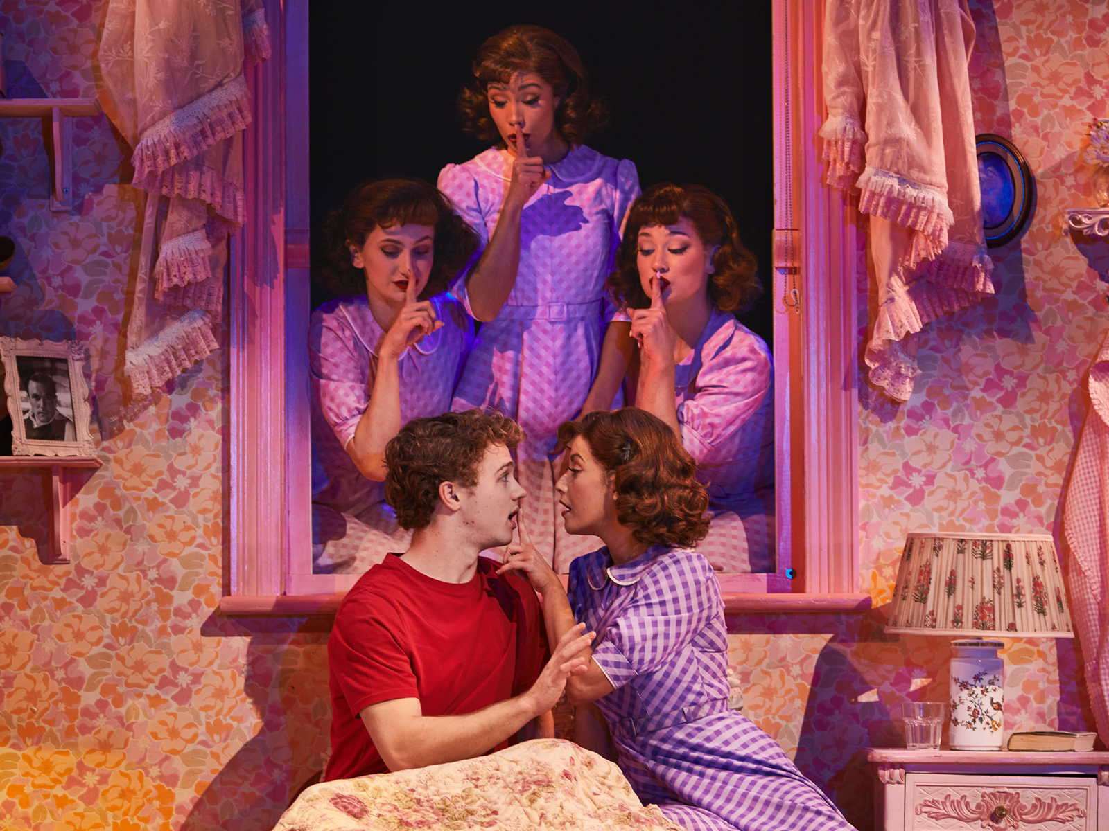 Back to the Future: The Musical: What to expect - 5