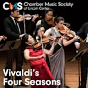 Chamber Music Society of Lincoln Center: Vivaldi's Four Seasons