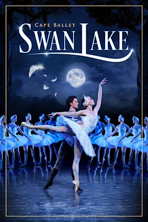 Swan Lake tickets