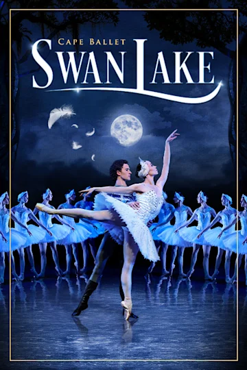 Swan Lake tickets