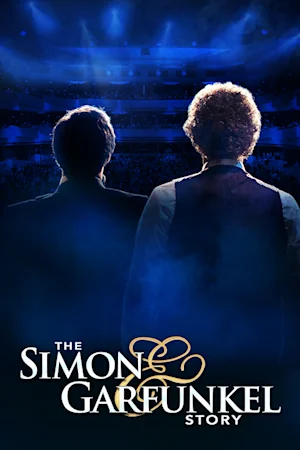 The Simon & Garfunkel Story Tickets