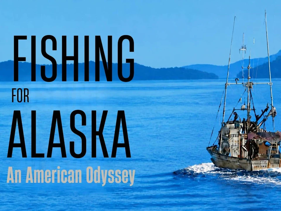 Fishing For Alaska: What to expect - 1