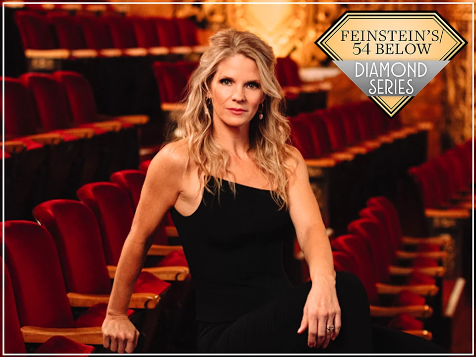 Diamond Series: Kelli O'Hara: What to expect - 1