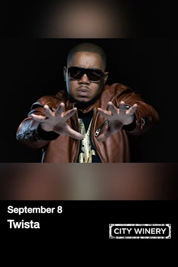 Twista tickets