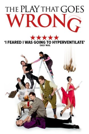 Play That Goes Wrong
