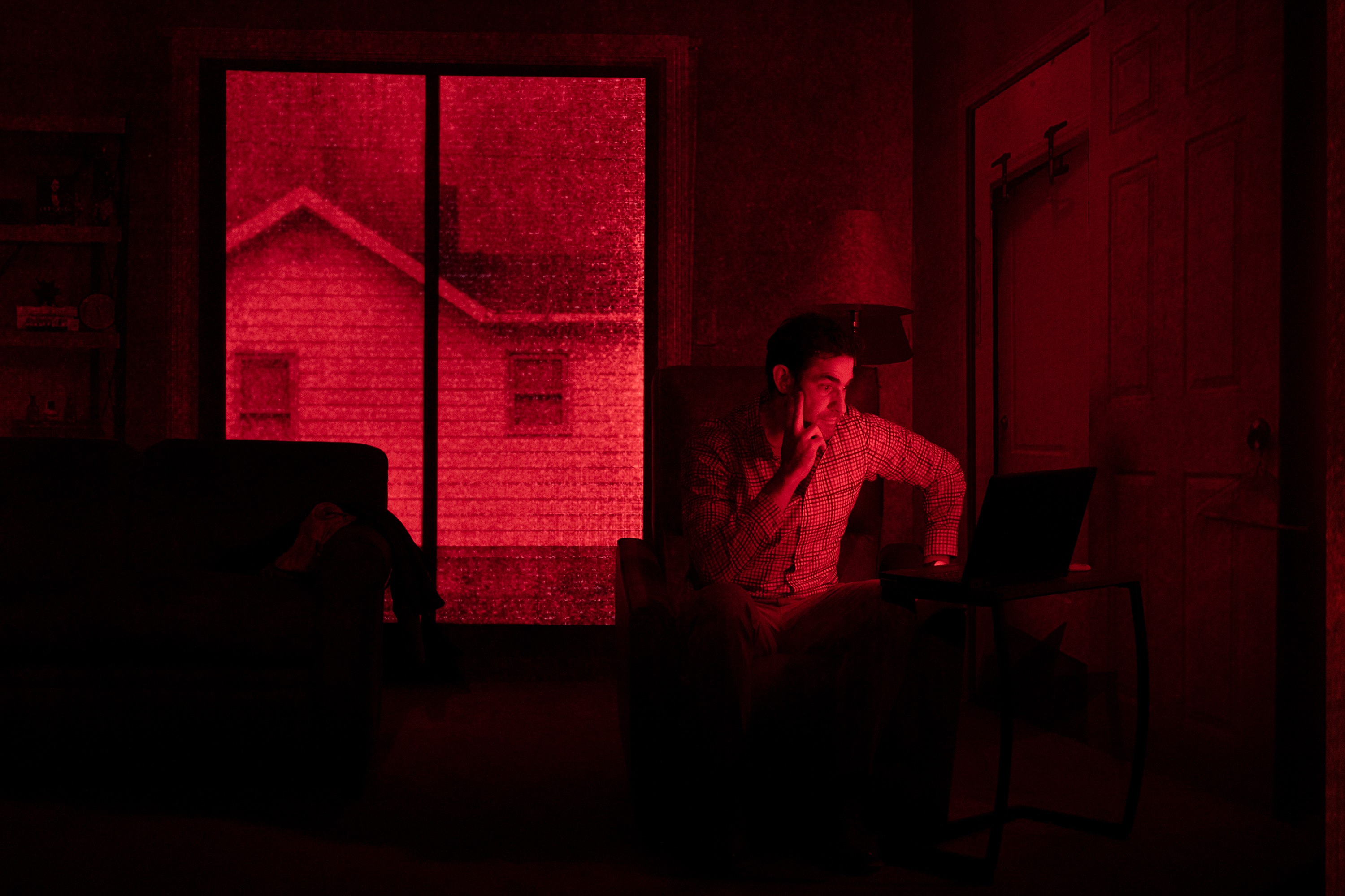 Angry Alan: What to expect - 4