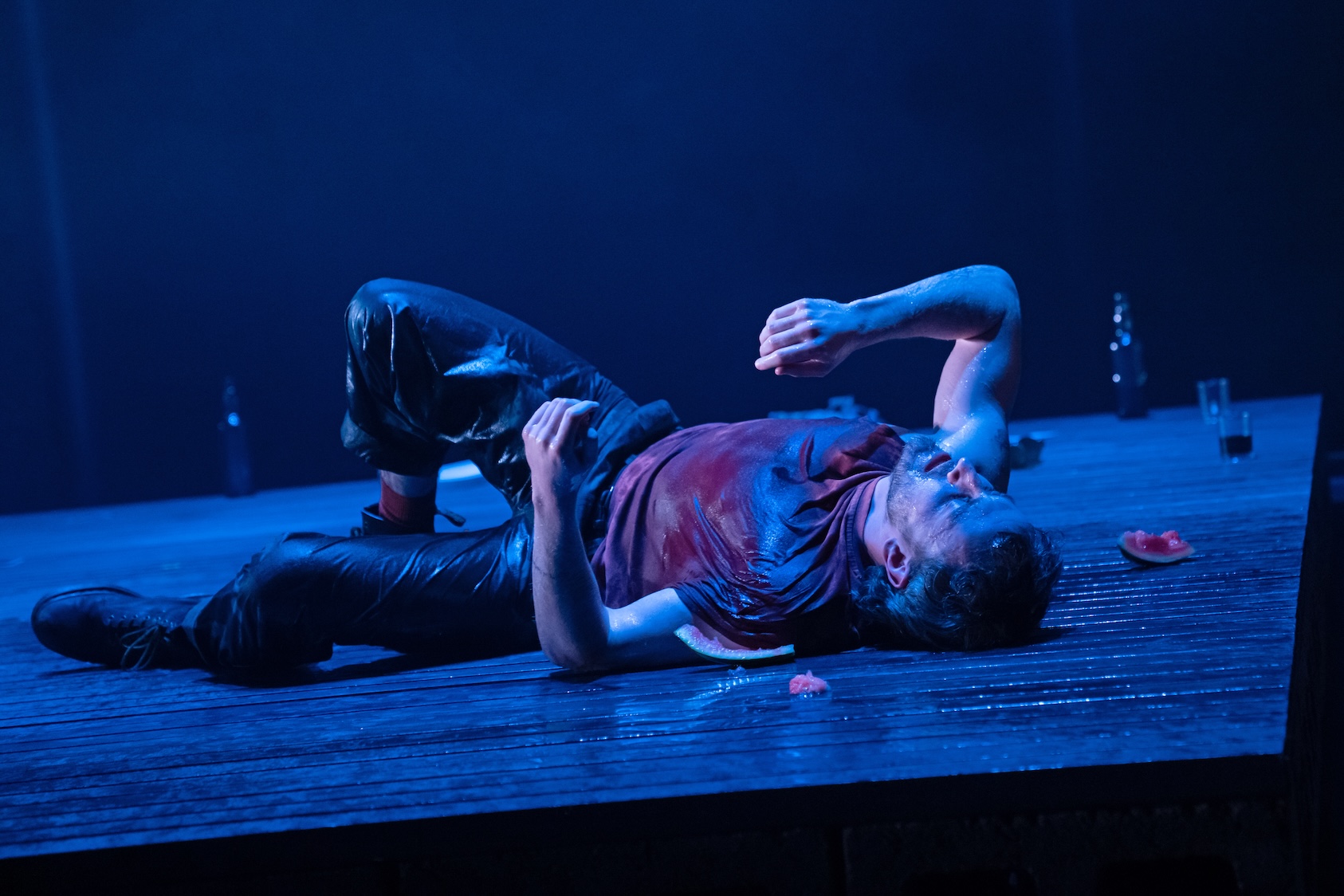 A Streetcar Named Desire: What to expect - 5