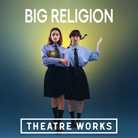 Big Religion