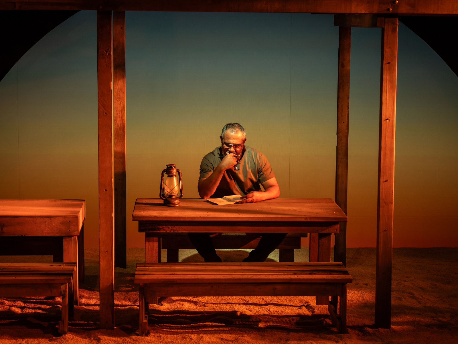 DEAR SON: What to expect - 2